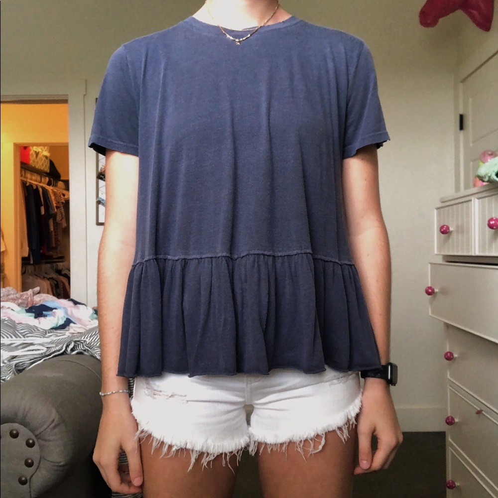 Nordstrom Top